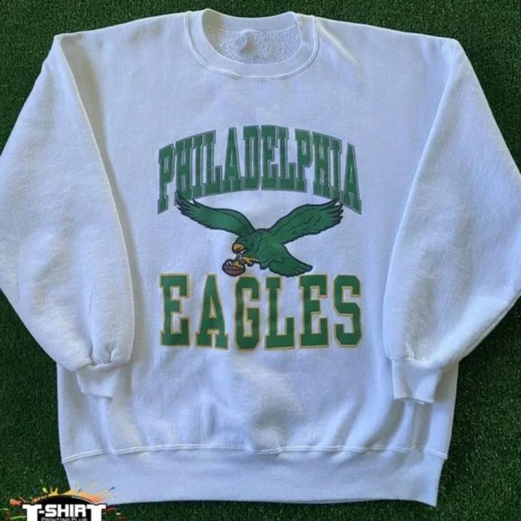 Gildan Shirts Vintage Nfl Philadelphia Eagles Shirt American Sport